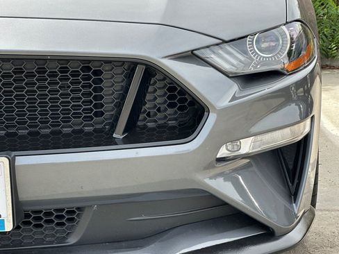 Used 2022 Ford Mustang GT Premium w/ GT Performance Package image 9