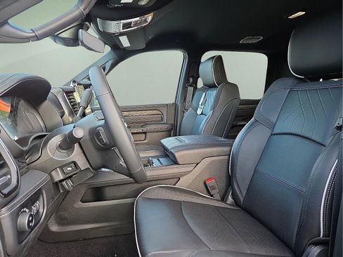 New 2026 RAM 2500 Limited image 14