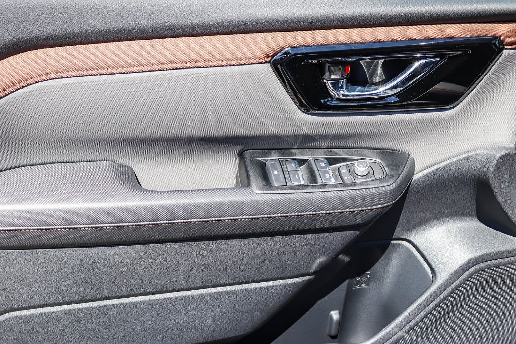 New 2026 Subaru Forester Touring AWD/4WD image 21