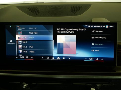 Used 2024 BMW X5 xDrive50e w/ Parking Assistance Package image 20