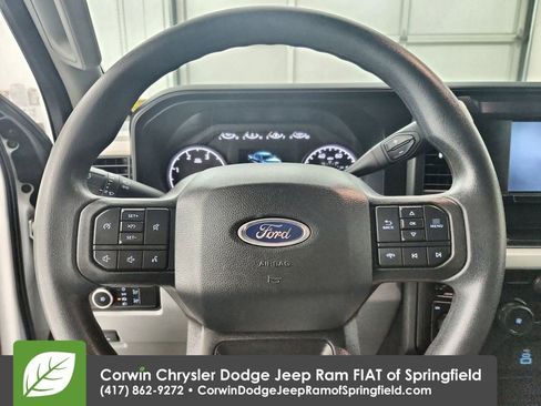 Used 2025 Ford F250 XLT image 22