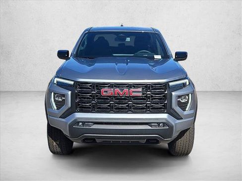 New 2026 GMC Canyon Elevation w/ Convenience Package RWD image 6