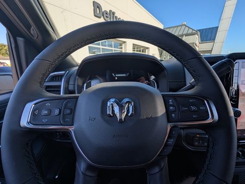 New 2025 RAM 2500 Laramie image 20