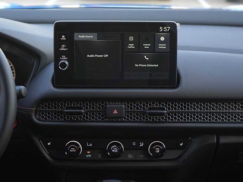 New 2026 Honda HR-V Sport image 16