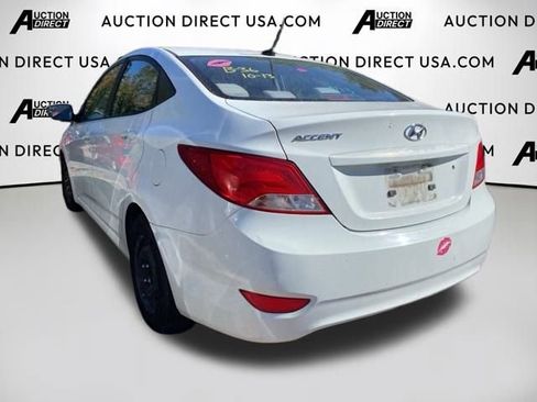 Used 2016 Hyundai Accent SE image 5