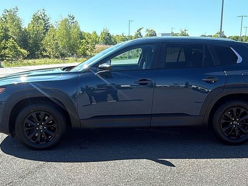 Used 2024 MAZDA CX-50 AWD 2.5 S w/ Cargo Package image 11