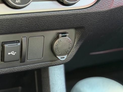 Certified 2023 Toyota Tacoma SR5 image 15