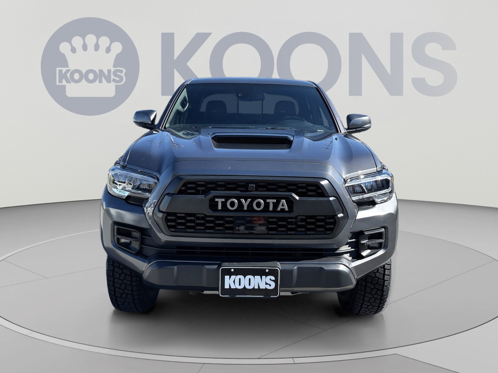 Used 2022 Toyota Tacoma TRD Pro AWD/4WD image 11