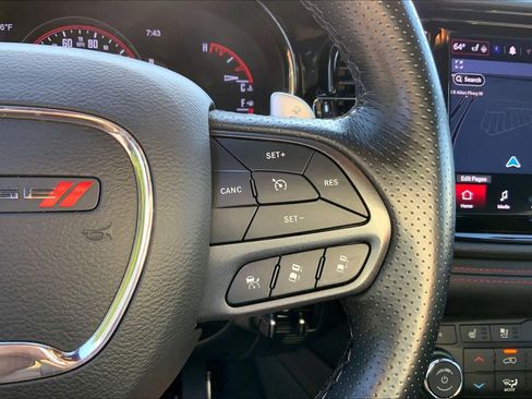 Used 2024 Dodge Durango GT AWD/4WD image 24