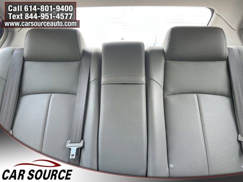 Used 2007 INFINITI G35 X w/ Premium Pkg image 24