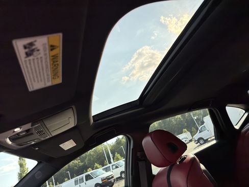 Certified 2023 Acura TLX SH-AWD w/ A-SPEC Pkg image 28