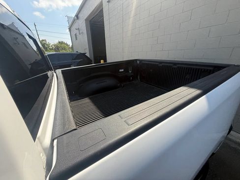 Used 2023 RAM 1500 Laramie AWD/4WD image 27