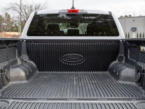 Used 2019 Ford Ranger XLT w/ Equipment Group 301A Mid image 40