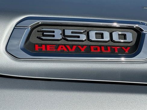 New 2026 RAM 3500 Tradesman AWD/4WD image 16