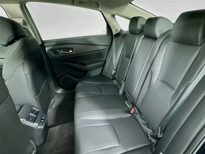 New 2026 Honda Accord Touring image 35
