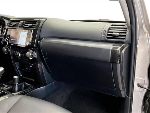 Used 2023 Toyota 4Runner TRD Off-Road Premium w/ Moonroof Package AWD/4WD image 16