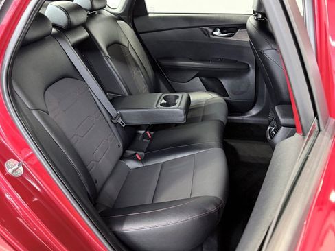 Used 2023 Kia Forte GT image 16