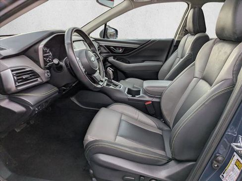 Certified 2024 Subaru Outback Onyx Edition image 16