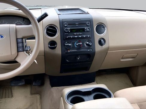 Used 2005 Ford F150 XL RWD image 6