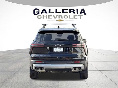 New 2026 Chevrolet Traverse Z71 image 7