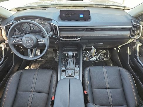 Used 2025 MAZDA CX-50 2.5 Hybrid w/ Premium Plus Pkg image 23