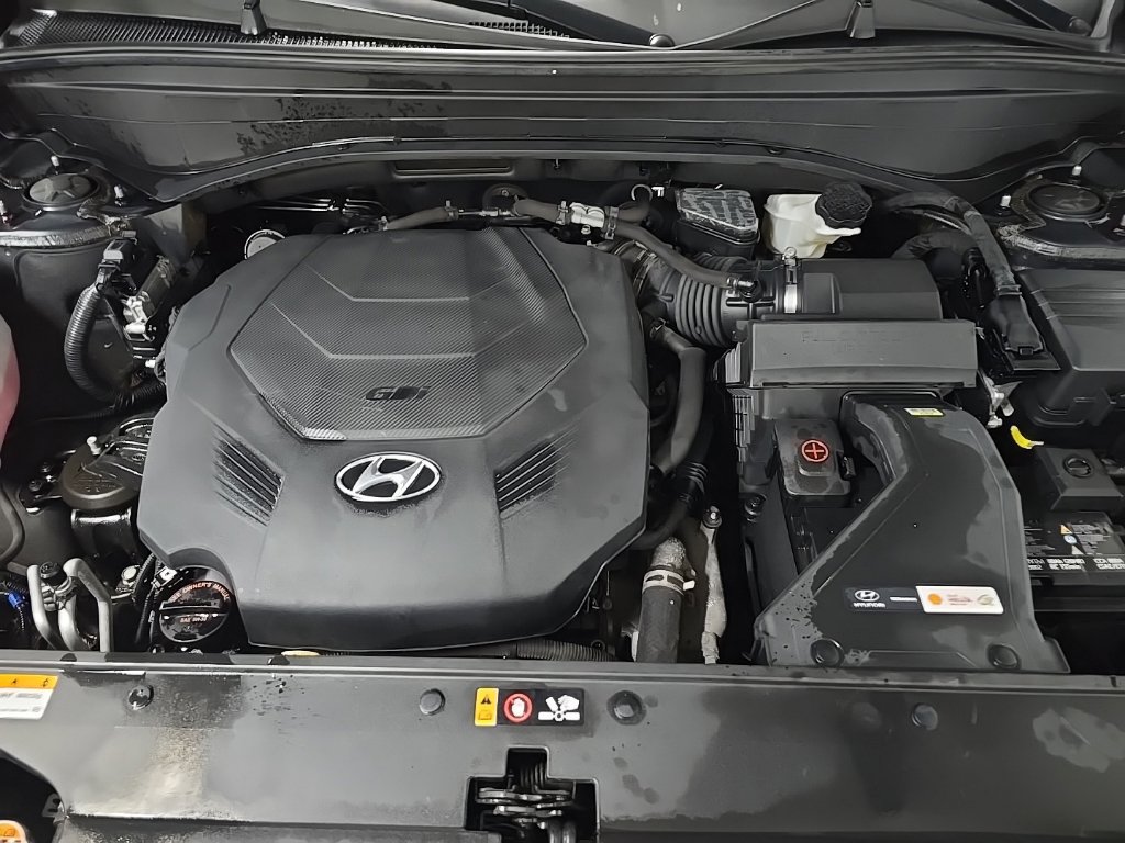 Used 2022 Hyundai Palisade Limited AWD/4WD image 14