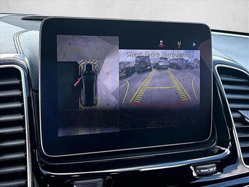 Used 2019 Mercedes-Benz GLE 43 AMG 4MATIC Coupe image 20