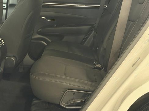 Certified 2023 Hyundai Tucson SEL AWD/4WD image 23