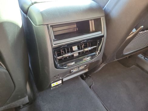 Certified 2025 Jeep Grand Cherokee Altitude AWD/4WD image 12
