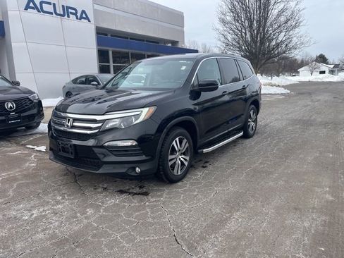 Used 2018 Honda Pilot EX-L image 28