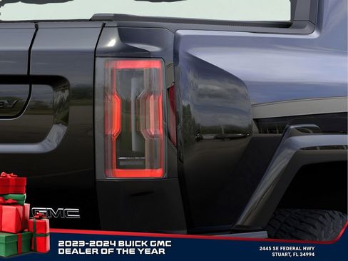 New 2025 GMC Hummer EV 3X image 11