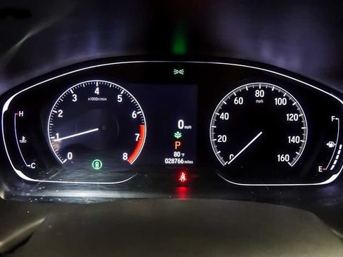 Used 2022 Honda Accord Sport Special Edition image 15