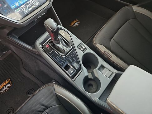 Certified 2025 Subaru Crosstrek 2.5i Wilderness w/ Crosstrek Mirror Package image 24