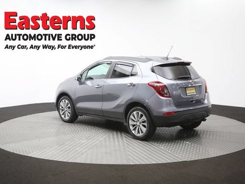 Used 2019 Buick Encore Preferred w/ Safety Package FWD image 63