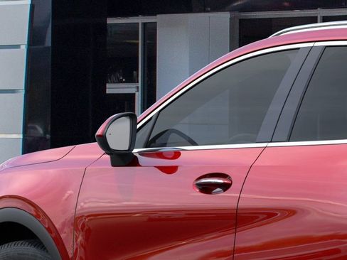 New 2026 Buick Envision Preferred AWD/4WD image 12