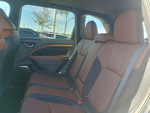 New 2026 Subaru Forester Touring image 14