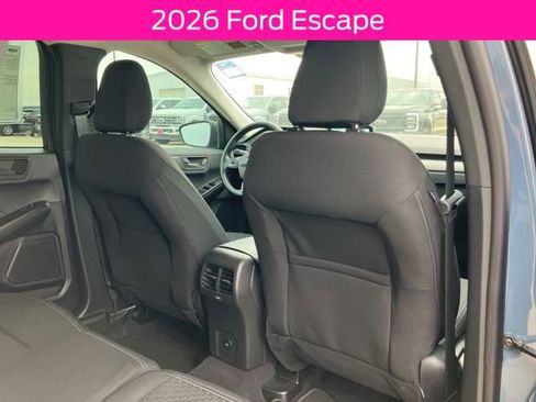 New 2026 Ford Escape Active FWD image 15