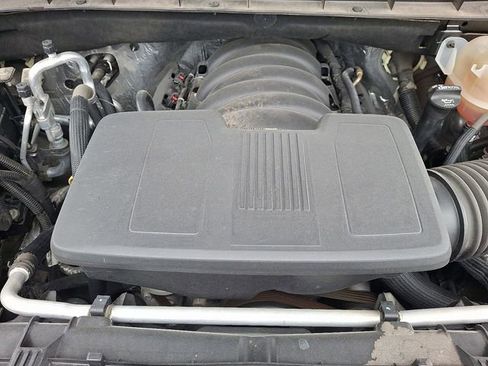 Used 2020 GMC Sierra 1500 SLT w/ SLT Premium Plus Package image 32