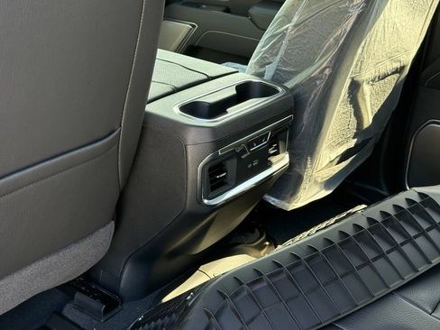 New 2026 GMC Sierra 1500 Denali AWD/4WD image 22