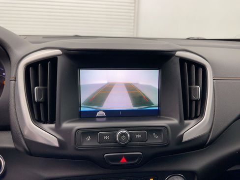 Used 2020 GMC Terrain SLE w/ Driver Convenience Package image 24