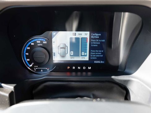 Used 2022 Ford Bronco Big Bend image 15