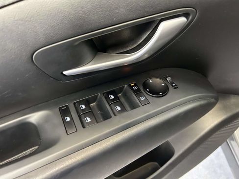 Used 2025 Hyundai Tucson SEL AWD/4WD image 17