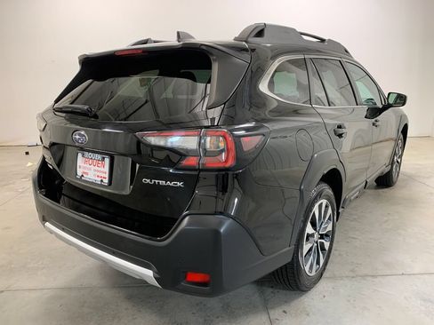 Used 2024 Subaru Outback Limited AWD/4WD image 26