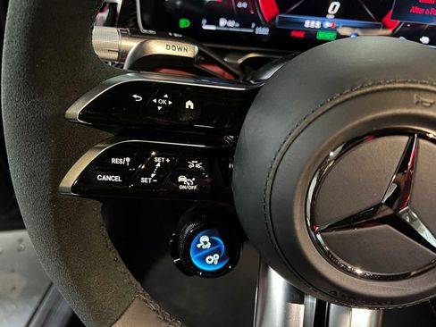 New 2026 Mercedes-Benz S 63 AMG S image 35