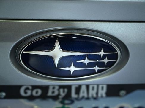 Used 2018 Subaru Crosstrek 2.0i Premium w/ Eyesight System image 10