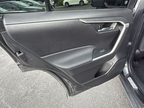 Used 2024 Toyota RAV4 XLE AWD/4WD image 15