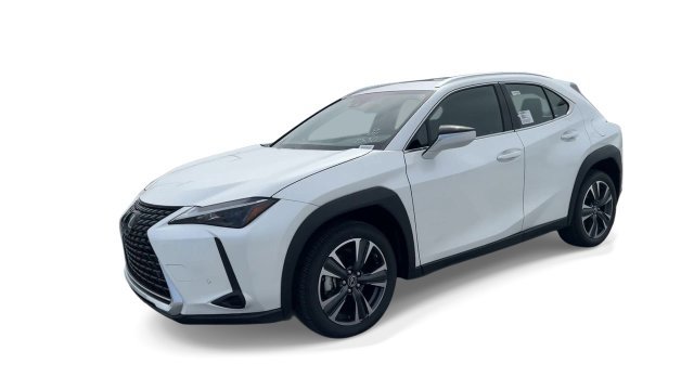 Used 2024 Lexus UX 250h FWD image 4