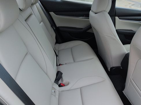 New 2026 MAZDA MAZDA3 2.5 S Sedan w/ Preferred Pkg image 8