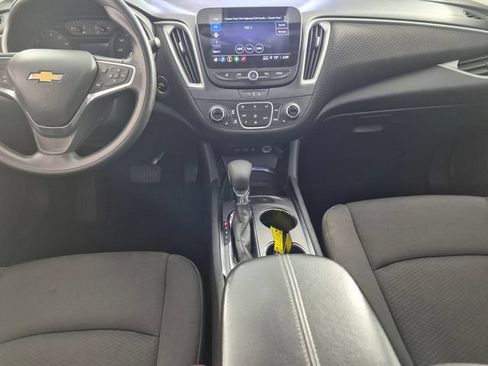 Used 2024 Chevrolet Malibu LT FWD image 26