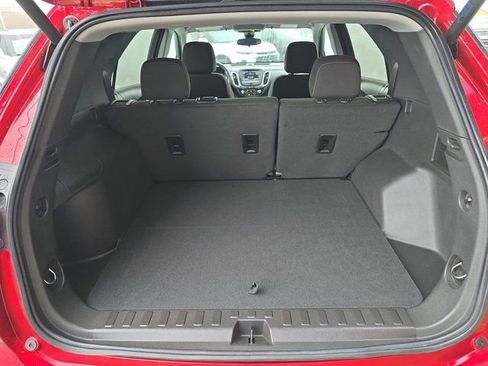 Used 2024 Chevrolet Equinox LT image 14